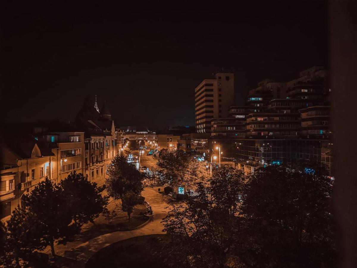 Ultracentral-Luxury Piata Victoriei Apartment Targu Mures Exterior photo